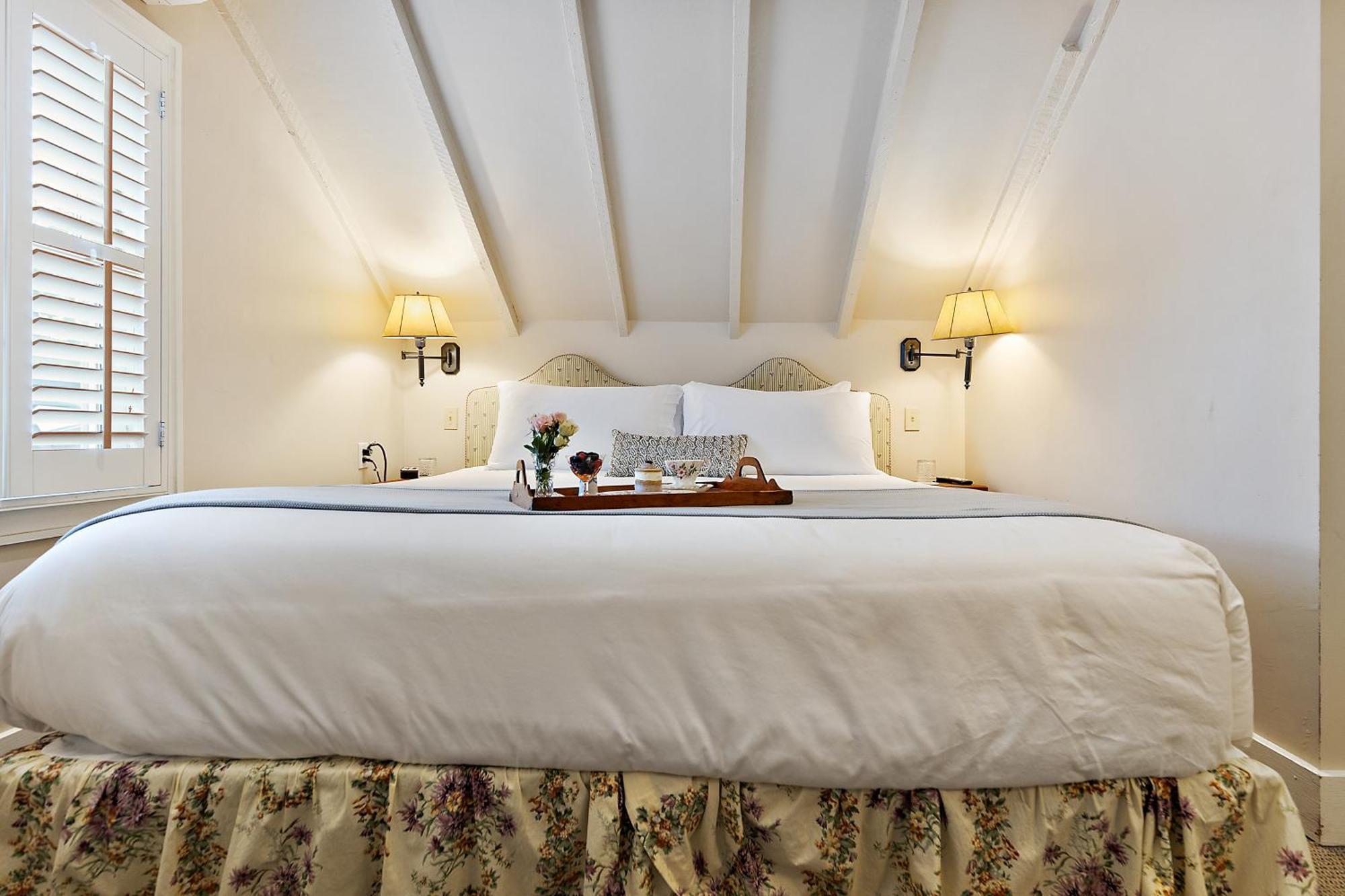 Mccully House Inn Джексонвилл Номер фото