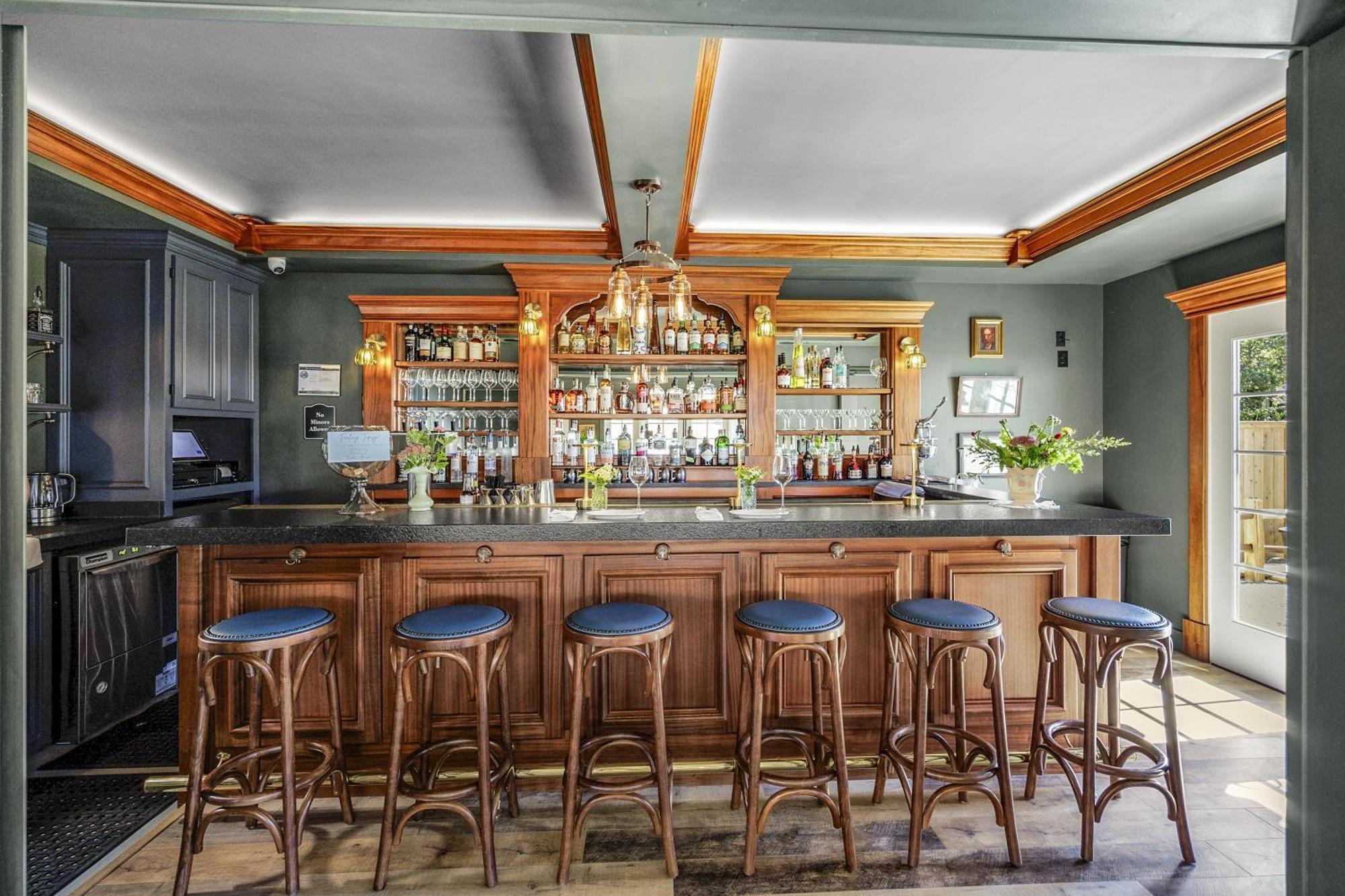 Mccully House Inn Джексонвилл Экстерьер фото