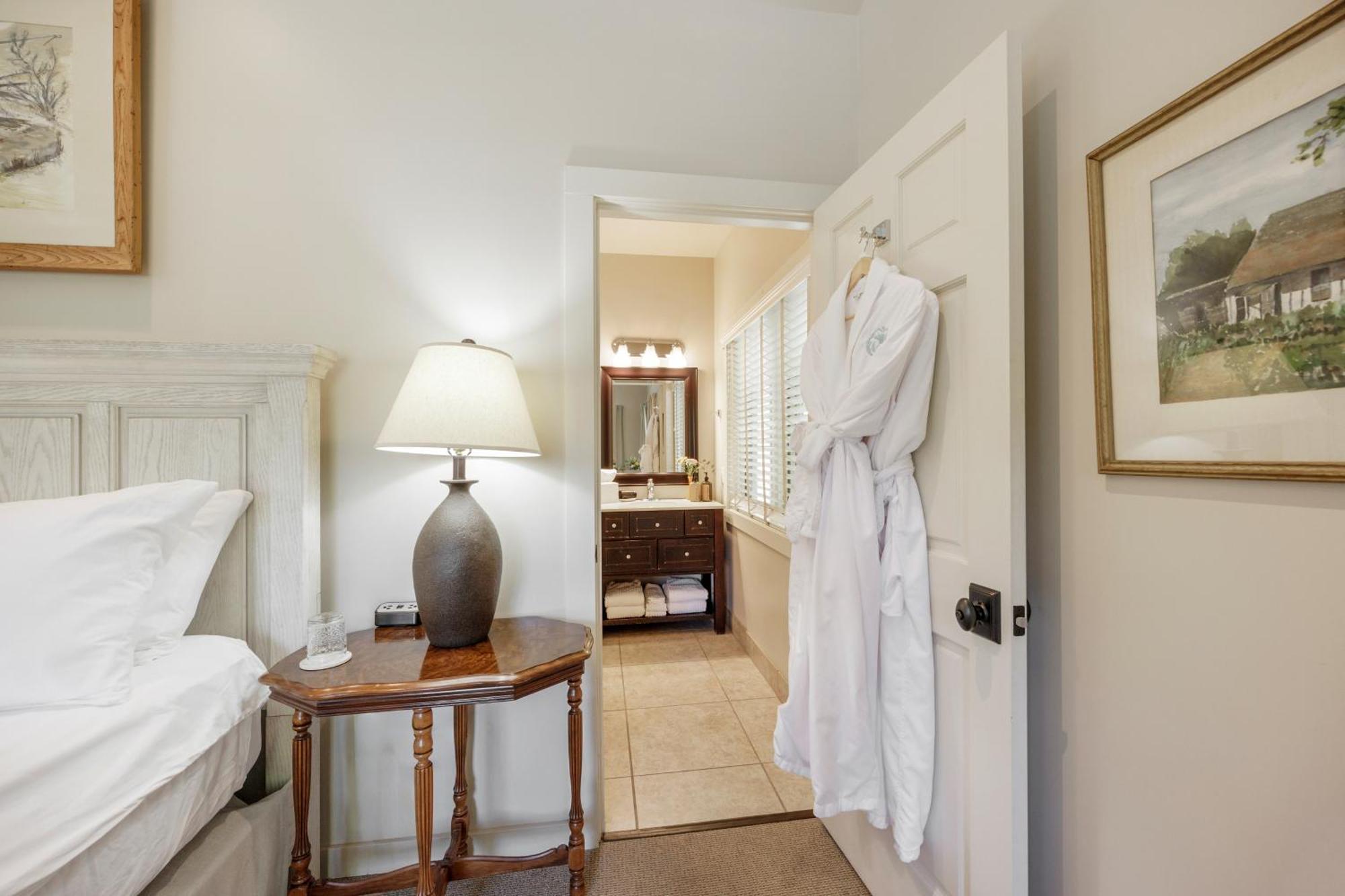 Mccully House Inn Джексонвилл Номер фото